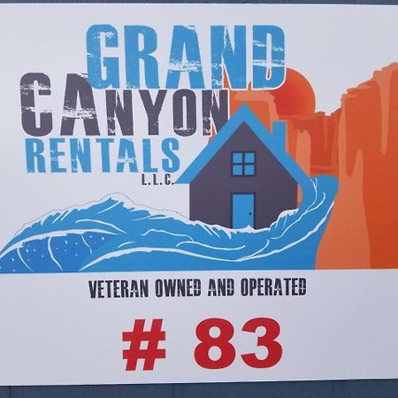083B Affordable Gateway Near South Rim Sleeps 6 Valle Exterior foto