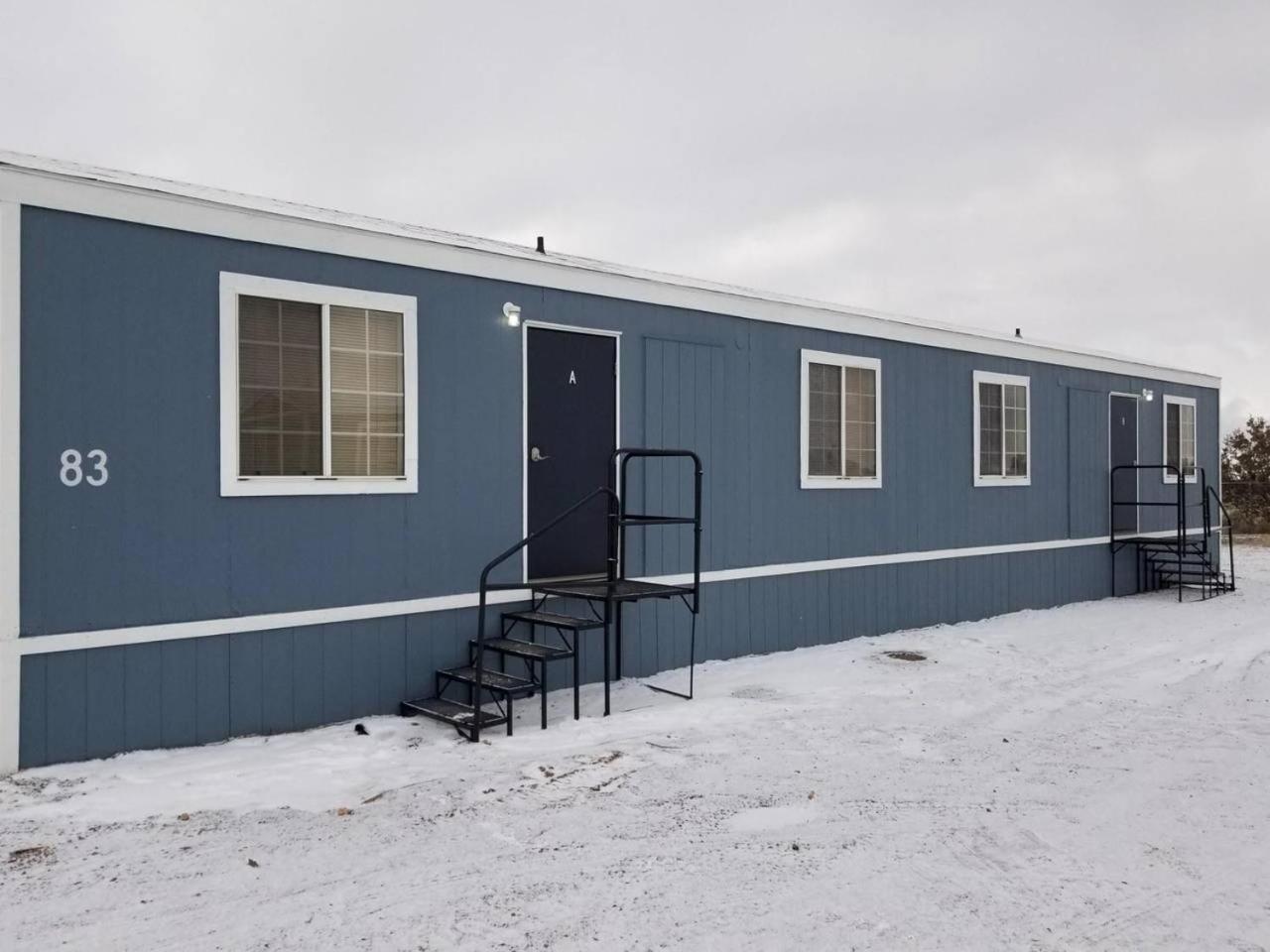 083B Affordable Gateway Near South Rim Sleeps 6 Valle Exterior foto