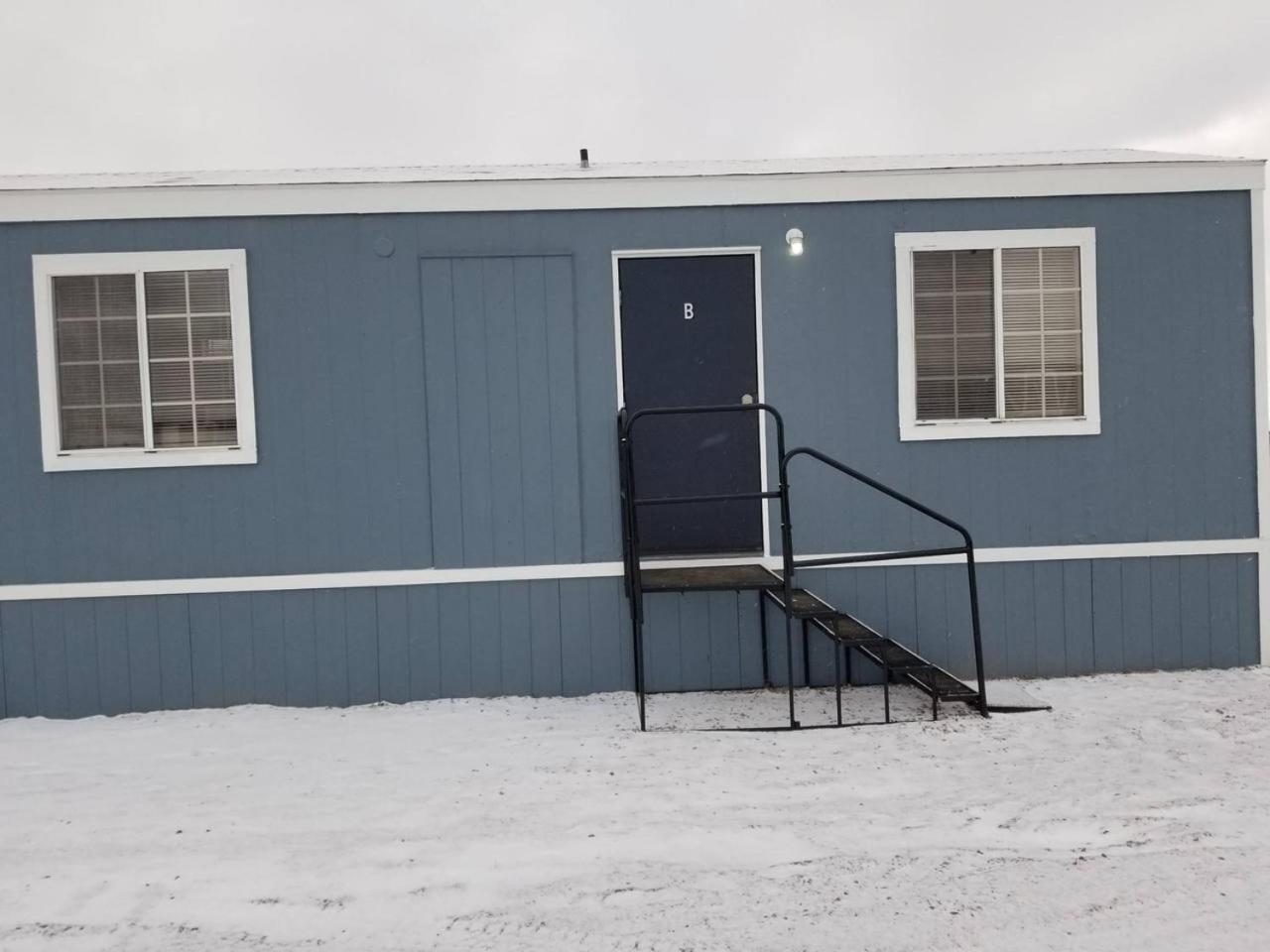 083B Affordable Gateway Near South Rim Sleeps 6 Valle Exterior foto