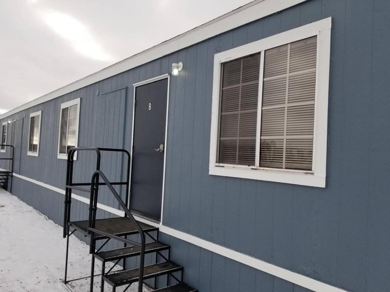 083B Affordable Gateway Near South Rim Sleeps 6 Valle Exterior foto