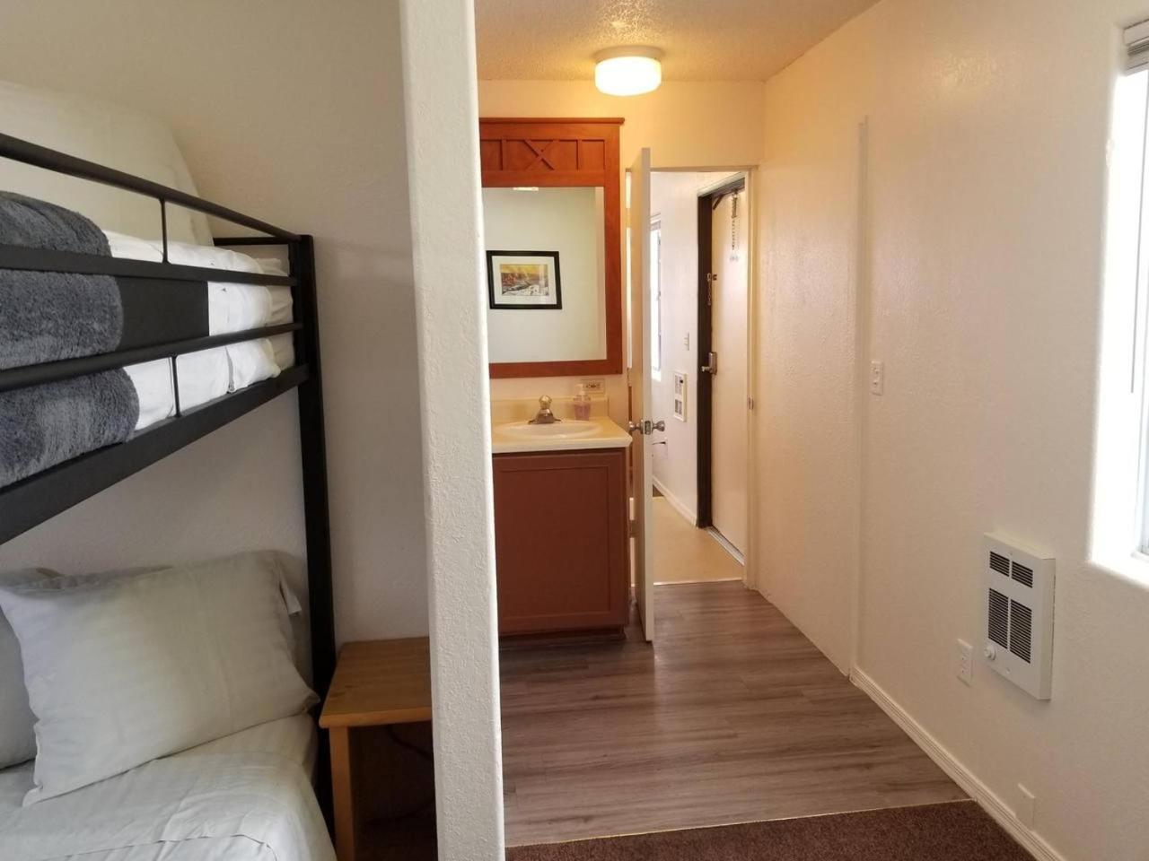 083B Affordable Gateway Near South Rim Sleeps 6 Valle Exterior foto