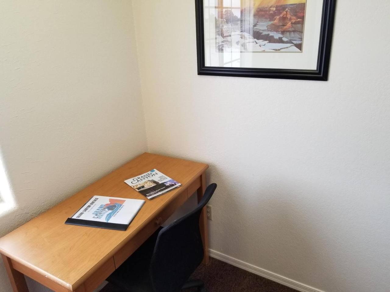 083B Affordable Gateway Near South Rim Sleeps 6 Valle Exterior foto