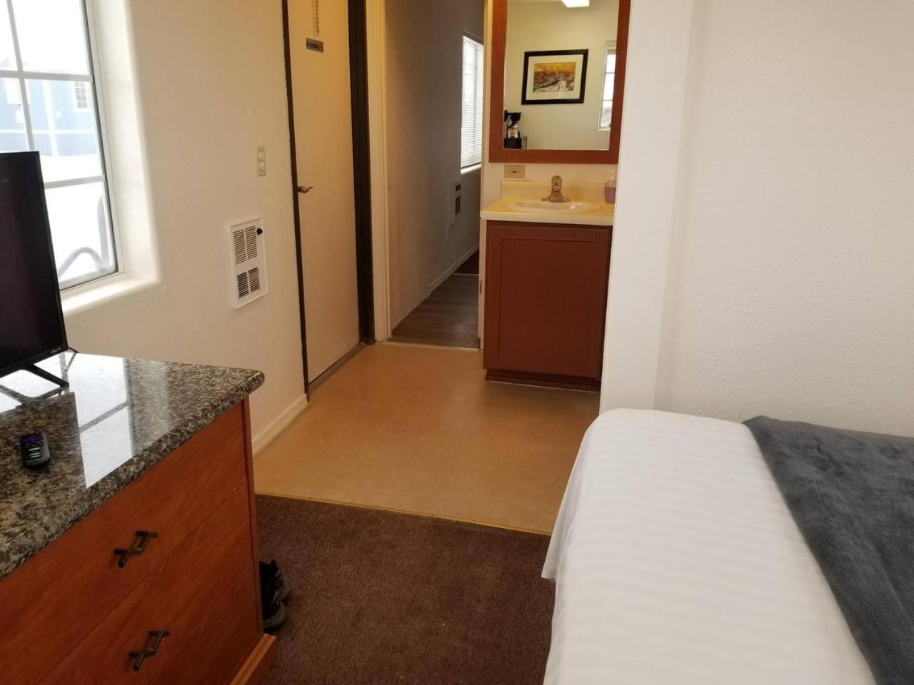 083B Affordable Gateway Near South Rim Sleeps 6 Valle Exterior foto