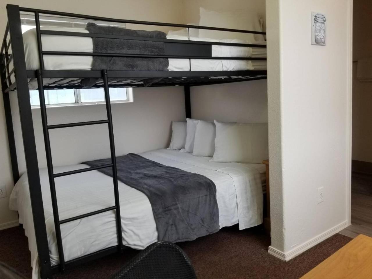 083B Affordable Gateway Near South Rim Sleeps 6 Valle Exterior foto