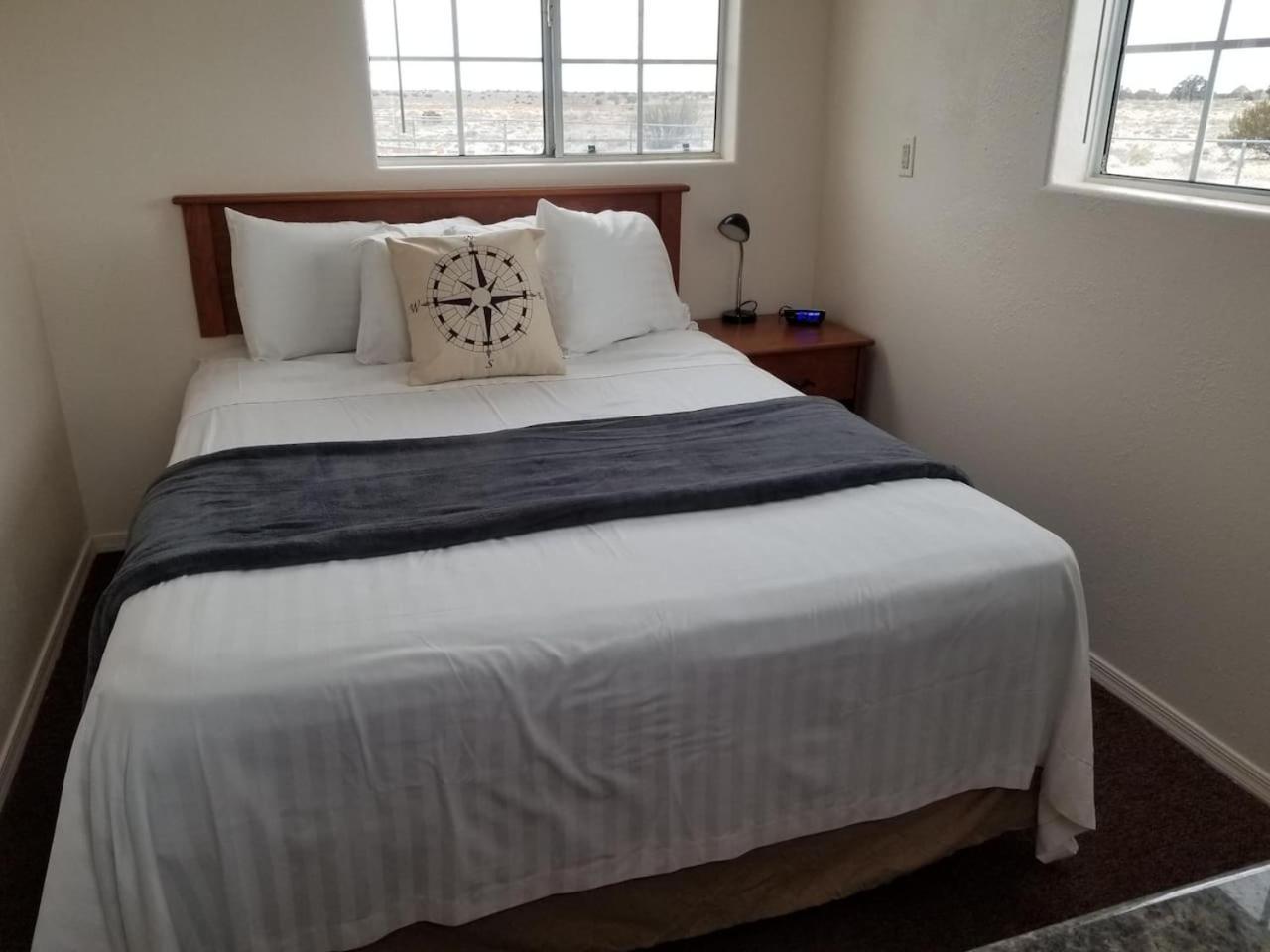 083B Affordable Gateway Near South Rim Sleeps 6 Valle Exterior foto