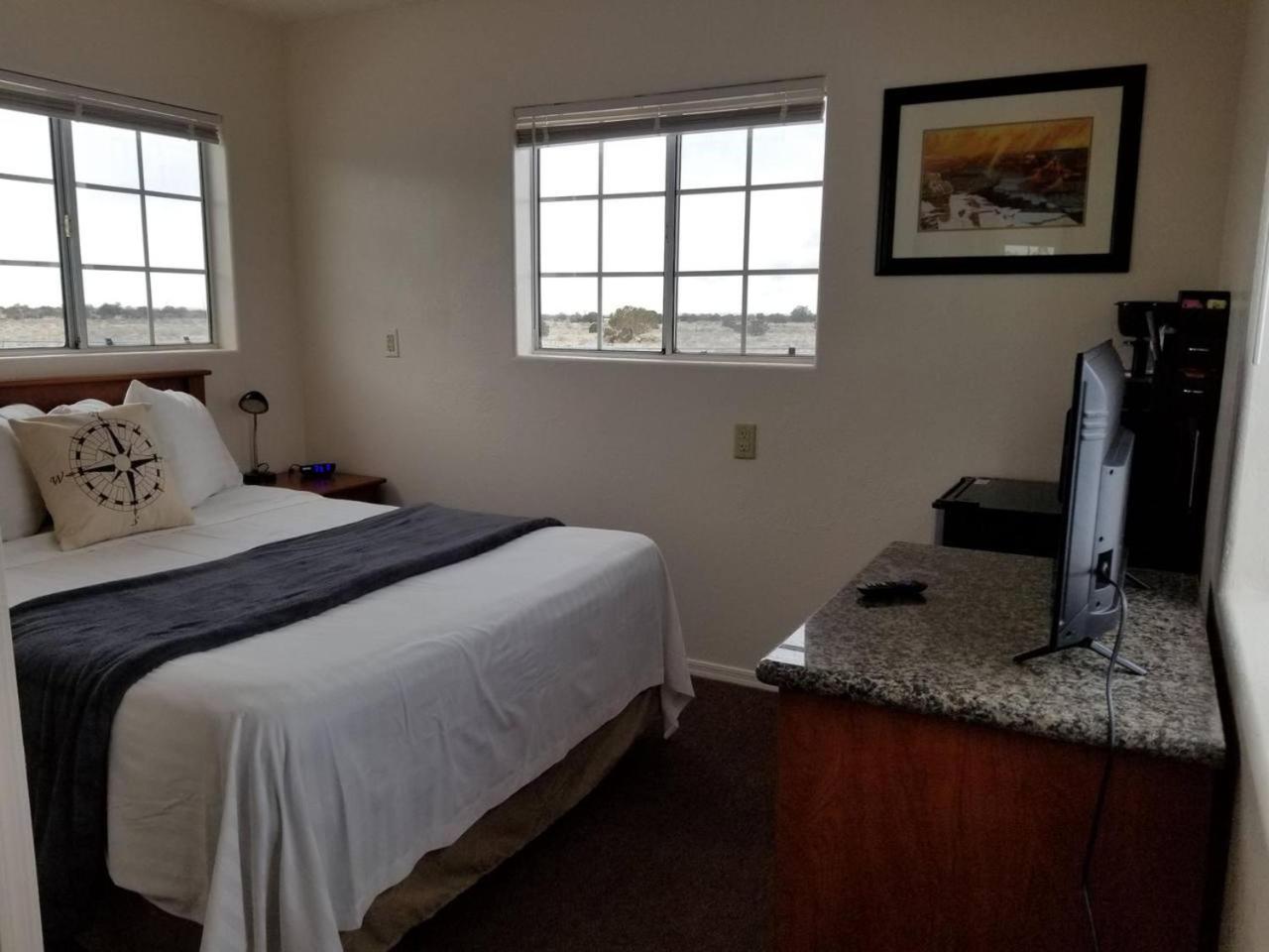083B Affordable Gateway Near South Rim Sleeps 6 Valle Exterior foto