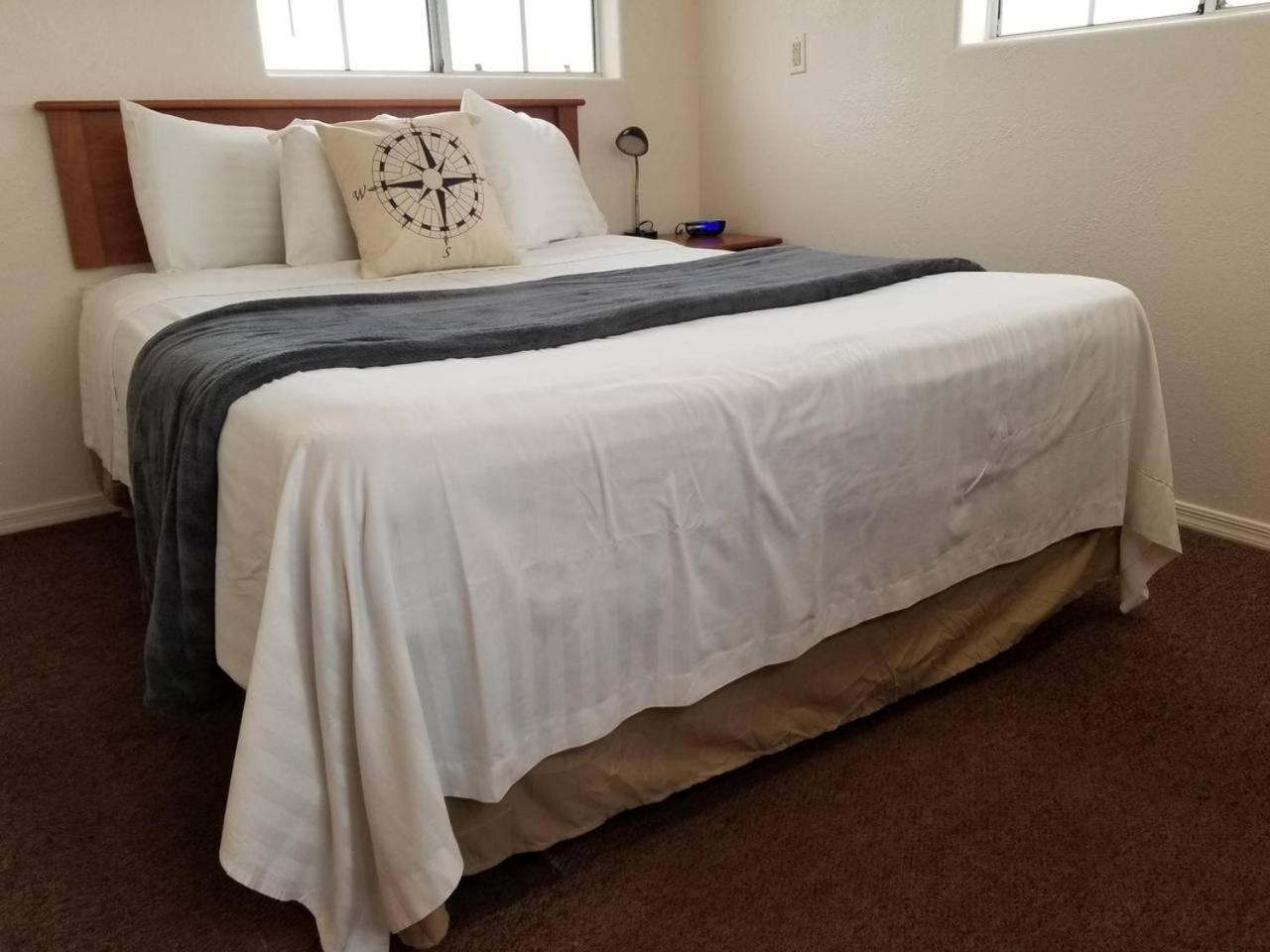 083B Affordable Gateway Near South Rim Sleeps 6 Valle Exterior foto